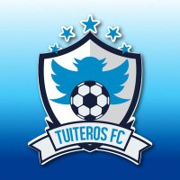 TUITEROS FC(@TUITEROSFC_) 's Twitter Profile Photo