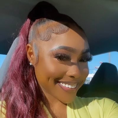 🥢Your favorite Career Coach aka God’s Girl🥢CEO of Career Clear🥢Get your Career Cleared! Link in Bio⬇️