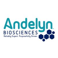 Andelyn Biosciences (@andelynbio) 's Twitter Profile