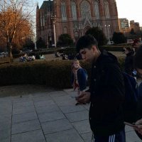 Jøshua⚡️ (@jjoshua_r) 's Twitter Profile