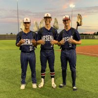 Brayson Johns (@braysonjohns) 's Twitter Profile