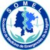 Sociedad de Medicina de Emergencias de la Laguna (@somelaguna) Twitter profile photo Sociedad de Medicina de Emergencias de la Laguna (@somelaguna) Twitter profile photo