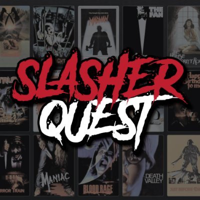 All about Slasher Movies
https://t.co/haTtHG8lV2…
Talking Horror & Slashers....and
