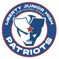 Liberty Junior High School (@ljhpatriots) 's Twitter Profile