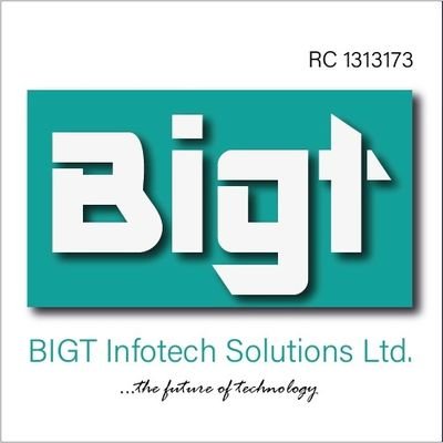 bigtinfotech Profile Picture