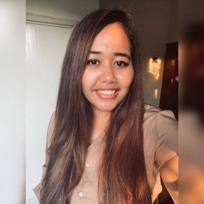 cynthiaputrii's profile picture. Balinesse - Indonesian