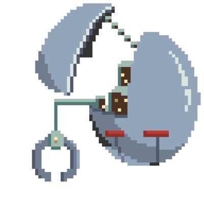 機械仕掛さんのプロフィール画像