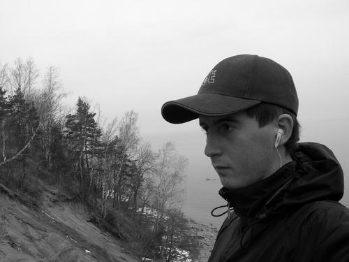 cinik21's profile picture. 