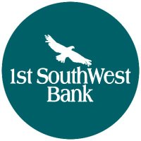 First Southwest Bank(@1stSWBank) 's Twitter Profile Photo