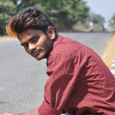 aravindkalyan23's profile picture. ARAVIND BANTU