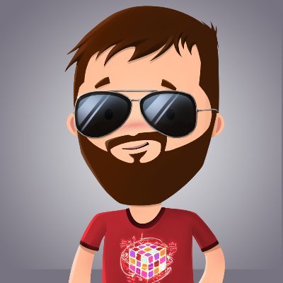 StVese's profile picture. 