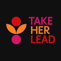 Take Her Lead(@TakeHerLead) 's Twitter Profile Photo