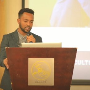 geremachew's profile picture. Sharing Insights on AI and Entrepreneurship