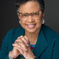 Almeta Cooper, National Manager for Health Equity(@MomsHealthEQ) 's Twitter Profile Photo