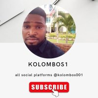 Kolombos1 (@orakafani) 's Twitter Profile