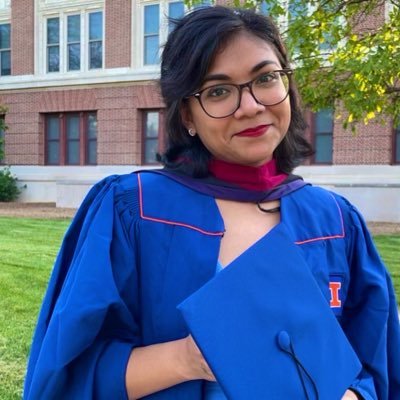 PhD student #UIUC | Floridian, feminist, anti-violence scholar curious about how people make sense of the world through stories.