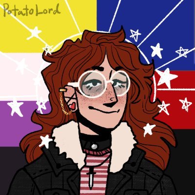 geniusgayshiper's profile picture. Quill• Any • ORV + Prjsekai Brainrot • Queer • Main account lol• 19