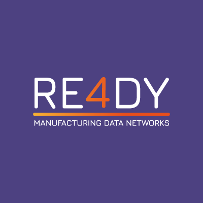 Re4dy_eu's profile picture. Manufacturing Data Networks.