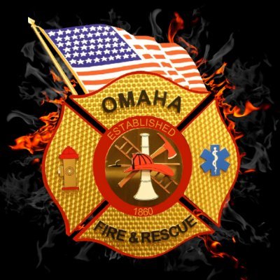 Omaha Fire Department