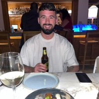 Danny Connor Graham (@doy9509) 's Twitter Profile Photo