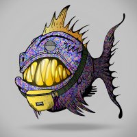 FISH-TANK.IO (@fishtank_nft) 's Twitter Profile