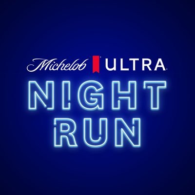 Experience the ultimate 5k/10k night run. By following, you confirm you’re legal drinking age & won’t share content with people under LDA.