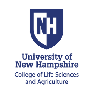 The College of Life Sciences and Agriculture at UNH - a premier Land and Sea Grant College.