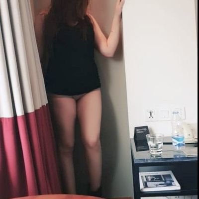 LoveleenMalkin's profile picture. Pro. BDSM Mistress & Spoken English/IELTS Faculty.

18+ Adult Content Profile.
Plz don't use it for Legal Purposes.

Telegram:

https://t.co/q9NHaiyYH2