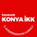 TMMOB Konya İKK (@konyaikk) Twitter profile photo