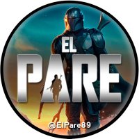El Pare 🎬 - Ciseneriéfilo(@ElPare89) 's Twitter Profile Photo