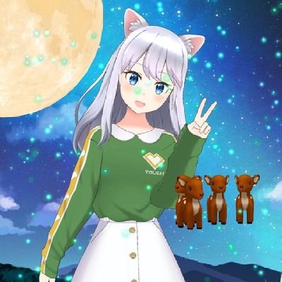 スピカ=ベクルックスさんのプロフィール画像