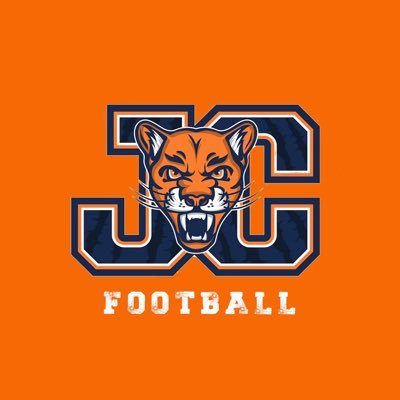 JCCougarsFB Profile Picture