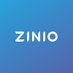 ZINIO (@zinio) Twitter profile photo ZINIO (@zinio) Twitter profile photo