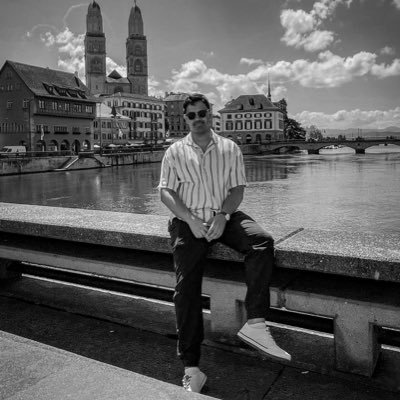 kieranmcmurchy's profile picture. mostly sports