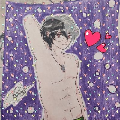 Dibujoskawaiiさんのプロフィール画像