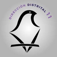 Distrito 11 IECM(@Distrito11IECM) 's Twitter Profile Photo