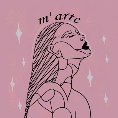 m’artさんのプロフィール画像