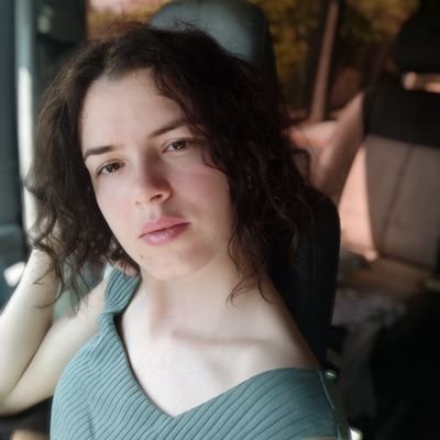 BerdoDaryna's profile picture. Люблю творити, бути соціально корисною. Люблю спілкуватися і бути у вирі подій. Творю, живу, люблю.