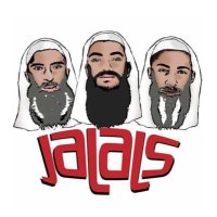 Jalals(@JalalsOfficial) 's Twitter Profileg