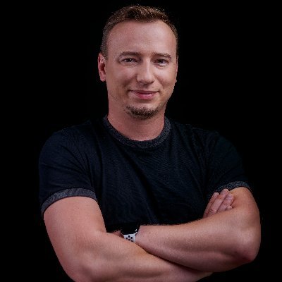 @Play_Nity and @SkyNity_io Co-Founder