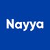 Nayya (@Nayya_Inc) Twitter profile photo