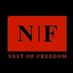 Nest_of_Freedom (@nest_of_freedom) Twitter profile photo Nest_of_Freedom (@nest_of_freedom) Twitter profile photo