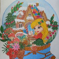 Sgaa.art (@artsgaa) Twitter profile photo