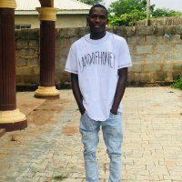 Idowu Dare (@drayman3070) 's Twitter Profile