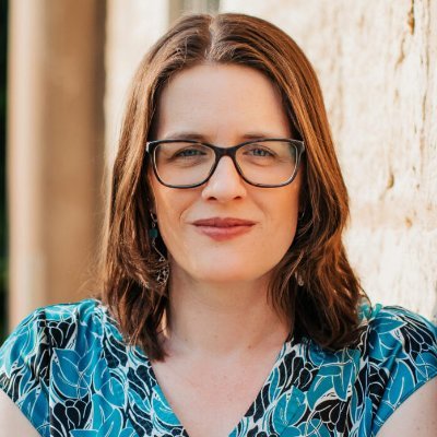 Michelle Shumate Profile