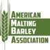 American Malting Barley Association (@amba_barley) Twitter profile photo American Malting Barley Association (@amba_barley) Twitter profile photo