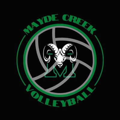 Official Twitter account of the Mayde Creek High School Volleyball program. Katy ISD #MakeEmBelieve