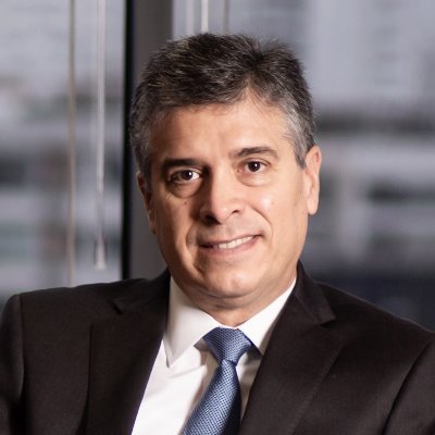 O_Marchesi_V's profile picture. Country Senior Partner @pwc_peru