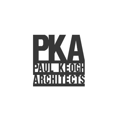 PKA is an award winning architecture practice based in Cathedral Court, New Street, Dublin 8, Ireland.