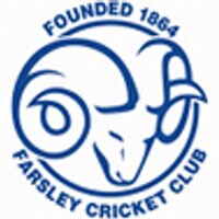 Farsley Cricket Club (@farsleycc) 's Twitter Profile